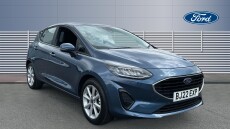 Ford Fiesta 1.1 Trend 5dr Petrol Hatchback